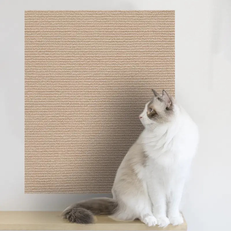 Cat Scratching Mat